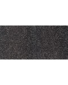 Magica Arte Terrazzo Black Mat 60X120 10mm
