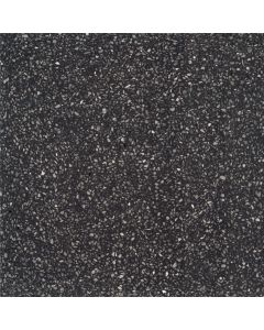 Magica Arte Terrazzo Black Mat 60X60 10mm
