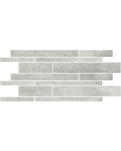 Magica Limestone Taupe Brick Wall 30X60 9,5mm
