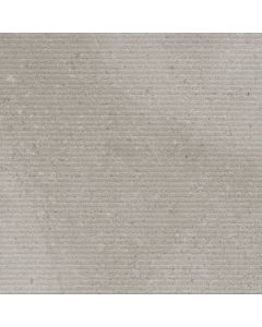 Magica Leccese Fumo Cesellata Ret 60X60 10,5mm