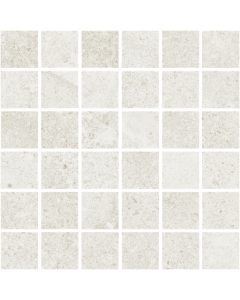 Magica Leccese Mos Perla Matt 30X30 10,5mm