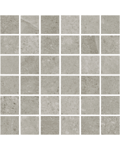 Magica Leccese Mos Fumo Matt 30X30 10,5mm
