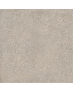 Castelvetro Konkrete Grigio Rett 100X100 8,5mm