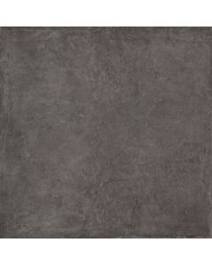 Castelvetro Industrial Nero Rtt 100X100 8,5mm
