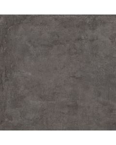 Castelvetro Industrial Nero Rtt 60X60 10mm