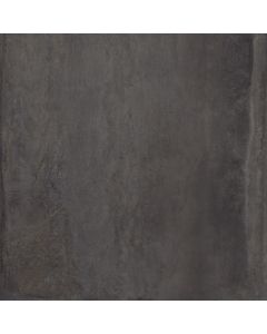 Castelvetro Materika Nero 2Cm 100X100 20mm (Outdoor)