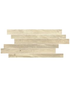 Castelvetro Woodland Almonds Stick 20X40 10,5mm