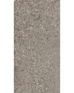 Castelvetro Konkrete Cenere Rett 30X60 10mm
