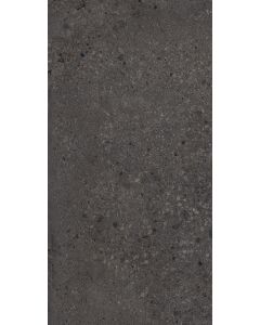 Castelvetro Konkrete Nero Rett 30X60 10mm