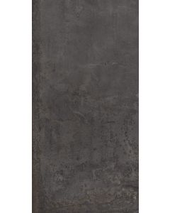 Castelvetro Materika Nero Rett 60X120 10mm