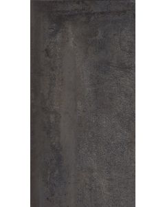 Castelvetro Materika Nero Rett 30X60 10mm