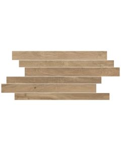 Castelvetro Woodland Oak Stick 20X40 10,5mm