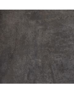 Castelvetro Materika Nero Rett 60X60 10mm