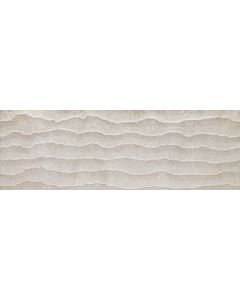 Porcelanosa Contour 100295096 Wandtegel Decor 33,3X100cm Natural 12mm Mat Ret.