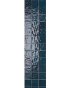 Sartoria Tsquare Royal Blue Glossy 15X15 10mm