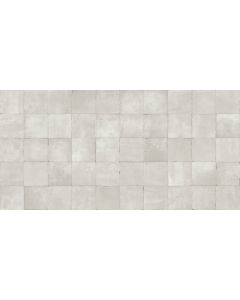 Sartoria Tsquare Blanc Matt 20X20 10mm
