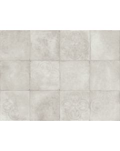 Sartoria Tsquare Blanc Epoque Matt 20X20 10mm
