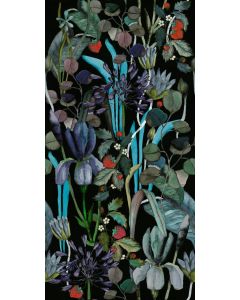 Sartoria Scenari Wonder Place Matt 60X120 6mm