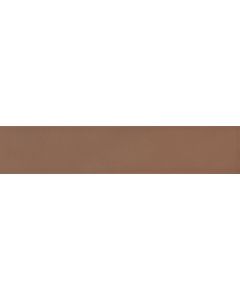 Sartoria Genesi Wall Terracotta Mat 5X25 8mm