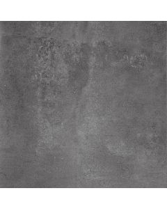 Terratinta Kos Antracit Matt Rett 60X60 10mm