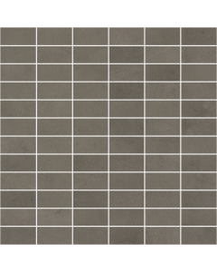 Terratinta Betontech Mosaico Clay 30X30 10,5mm