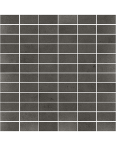 Terratinta Betontech Mosaico Mud 30X30 10,5mm