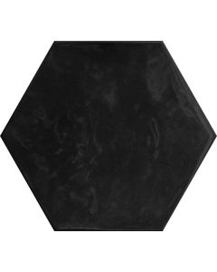 Terratinta Hexa Black Swan Glossy 15X17,3 10mm