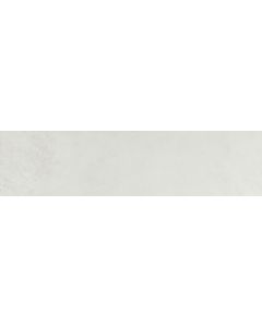 Terratinta Betontech White Rett 15X60 10,5mm