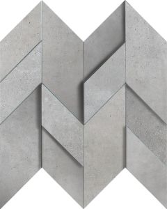 Terratinta Kos Moln Mos Freccia 3D 30X30 10mm