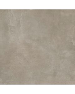 Terratinta Kos Brun Matt Rett 6mm 120X120 6mm