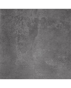 Terratinta Kos Antracit Ultra Matt Rt 60X60 10mm