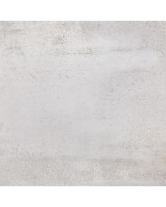 Porcelanosa Metropolitan 100323084 Vloertegel 80X80cm Silver L 8,5mm Sat.Ret.