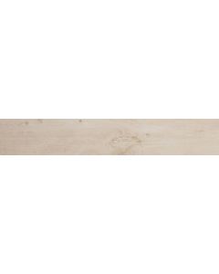 Marazzi Treverk Way MLAJ Vloertegel 15X90cm Acero 8mm Mat R9