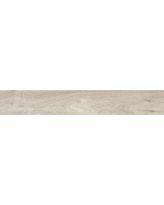 Marazzi Treverk Charme MM91 Vloertegel 10X70cm White 8mm Mat R9