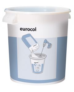 Eurocol 854 Aanmaakemmer 10ltr