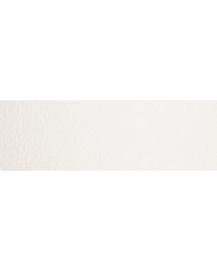 Porcelanosa Dubai 100295154 Wandtegel Decor 33,3X100cm White 9,3mm Mat Ret.