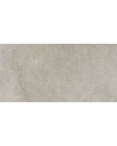 JOS. Living Beton Vloertegel 30X60cm Silver 9,5mm Mat Ret.R10