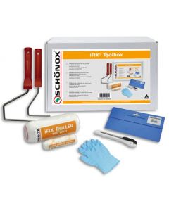 Schonox IFIX 525460 Toolbox voor verlijming afdichtbaan AB per stuk