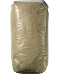 Schonox 483530 kwartszand 25kg korrelgrootte 0 1-3 0 mm