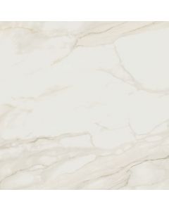 Douglas Jones XXL Vloertegel 120X120cm Tres.Blanco 11mm Glans Ret.