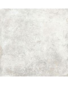 Tuscania Meteora Bianco 90X90cm Mat