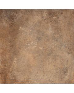 Tuscania Meteora Cotto 61X61cm Mat