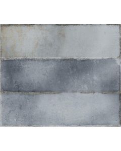 Estudio Hackney Grey 6,9X24cm Glans