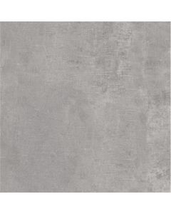 Tebe Absolute Grigio 60X60cm Mat