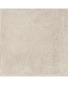 Dutch Design Industrial Beige 100X100cm Mat