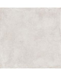 Dutch Design Industrial Bianco 100X100cm Mat