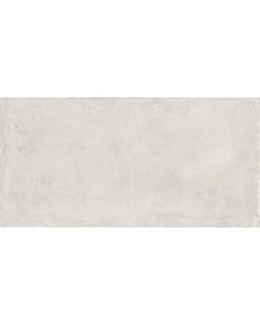 Dutch Design Industrial Bianco 60X120cm Mat