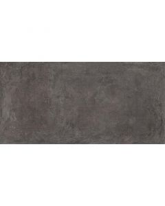 Dutch Design Industrial Nero 60X120cm Mat