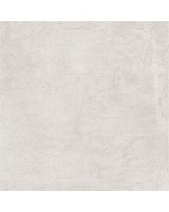 Dutch Design Industrial Bianco 60X60cm Mat