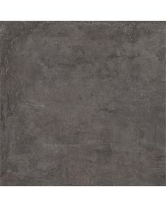 Dutch Design Industrial Nero 60X60cm Mat